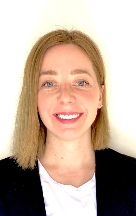 Jimena Taciana Garcia